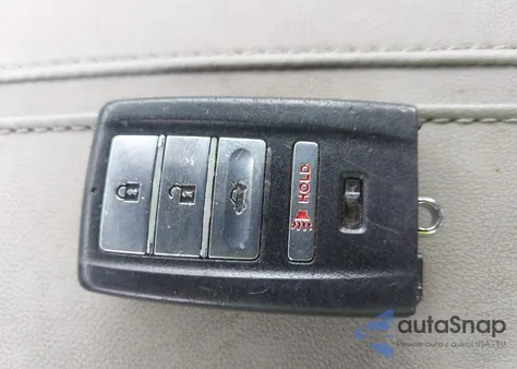 2016 Acura Tlx V6 Tech z USA, uszkodzony, nr VIN 19UUB2F53GA002891